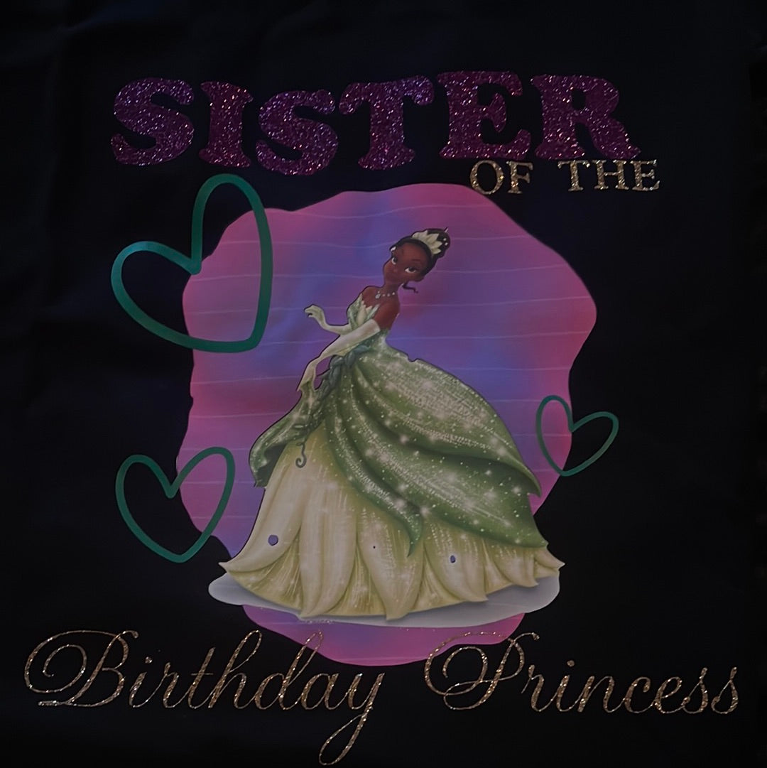 Custom Birthday Shirts