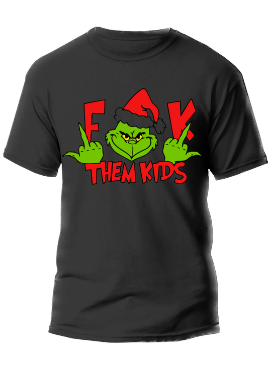 F Them Kids